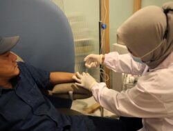 Deteksi Dini dan Immune Booster Dari Sebab Itu Gaya Cegah Gangguan