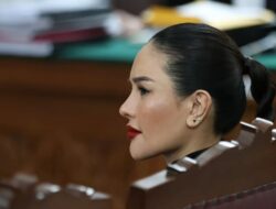 Digelar Online, Nikita Mirzani Tak Hadir Di Sidang Peristiwa Pidana Pemerasan dan TPPU Di PN Jaksel