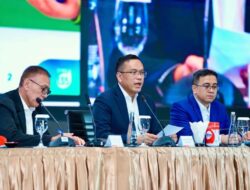 Dirut Pertamina Blak-blakan Soal Jual Stok BBM Hingga SPBU Swasta