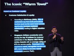 SDM Akomodasi Perlu Perkuat Kemampuan Bahasa Inggris Berbasis AI