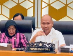 Wakil Rakyat Pastikan Stok BBM Bantuan Fluktuasi Harga Untuk Petani dan Nelayan Tersedia
