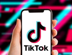 Dewan Perwakilan Rakyat Prancis Usulkan Pelarangan Penggunaan TikTok Sebagai Anak Ke Bawah 15 Tahun