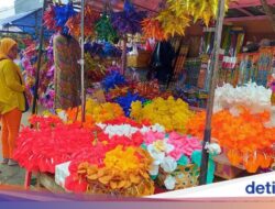 Endog-endogan Banyuwangi, Kebiasaan Memperingati Maulid Nabi