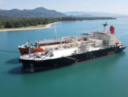 Gas Dari Sebab Itu Pilar Transisi Energi dan Keandalan Listrik Nasional