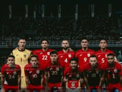Akankah Skuad Garuda Cetak Sejarah?