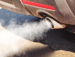 Pembantu Ri LH Singgung BBM Sulfur Tinggi Sumber Polusi Jakarta