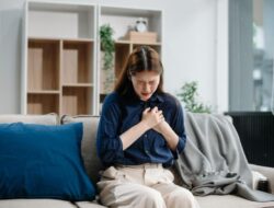 Pasien Sakit Jantung Lebih Muda, Ahli Kebugaran Beberkan Biang Keroknya