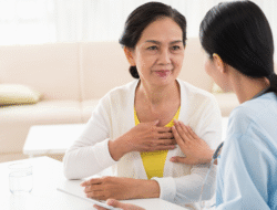 Praktisi Medis Ungkap Cara Jaga Jantung Meski Ada Riwayat Keluarga