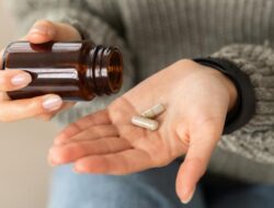 BPOM RI Rilis 18 Produk Herbal-Pendukung Kesehatan Ilegal, Efeknya Bisa Hingga Jantung!