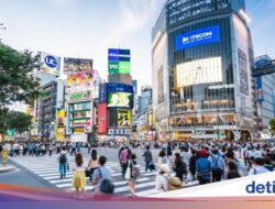 Viral WNI Ketangkep Nyolong Ke Jepang, Begini Sistem Perlindungan Negeri Sakura