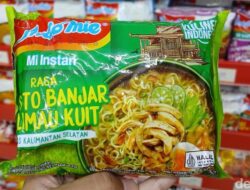 Indomie Mengandung Pestisida Hingga Taiwan Bukan Perdagangan Keluar Negeri Resmi, Diduga Ulah Trader!