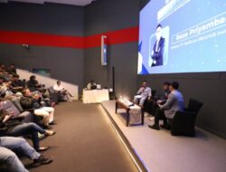 Infrastruktur Industri Karena Itu Magnet Mutakhir Investor Internasional