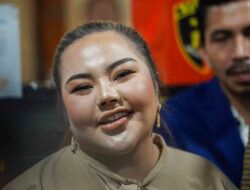 Perkara Pidana Hukum Pencemaran Nama Baik Ridwan Kamil, Lisa Mariana Minta Pemeriksaan Ditunda Pekan Didepan