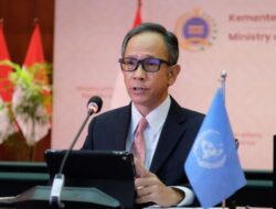 Kekayaan Kepala OJK Mahendra Siregar, Nilainya Capai Rp32,96 Miliar