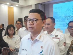 RI Bakal Terapkan Nutri-level! Susu Formula Dikecualikan, BPOM Ungkap Alasannya