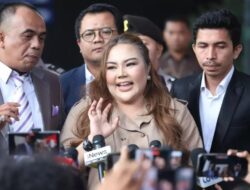 Lisa Mariana Ngaku Terima Uang Di Ridwan Kamil, Begini Respons KPK