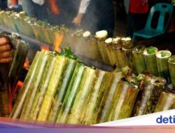 5 Minuman Khas Maulid Nabi Di Aceh hingga Kalimantan, Unik dan Sedap!