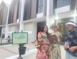 Manfaatkan Langkah PPN DTP, Uang Muka dan Cicilan Perumahan Hingga Karawaci Ini Ringan