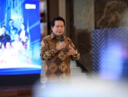 Masuk Jajaran Perusahaan Terbesar Versi Fortune Indonesia 100, BRI Pimpin Industri Keuangan Nasional