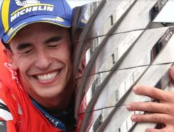 Mengapa Marc Marquez Menutup Lingkaran Mengakhiri Debat GOAT MotoGP?