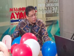 Yang Lain Saya Nggak Peduli