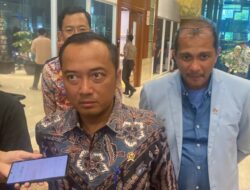 Mensesneg Ungkap Masalah Rangkap Jabatan Bakal Dibahas Di RUU BUMN