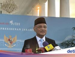 Profil Pejabat Tingginegara Haji Era Ri Prabowo, Gus Irfan yang Kesenangan Sepedaan