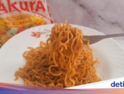 Ingat Ini? 5 Jajanan SD Legendaris yang Kini Mulai Langka