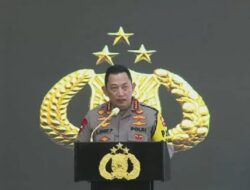Mutasi Polri, Irjen Pol Yuda Gustawan Jabat Kabaintelkam, Brigjen Nanang Rudi Karena Itu Wakabaintelkam