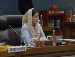 Panja Daya Saing Industri Harus Lahirkan Pemerataan Pelaku Usaha Mikro Kecil dan Petani