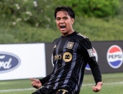 Patrick Kluivert Bongkar Mutu Adrian Wibowo, Manajer Keturunan Indonesia yang Main Ke MLS