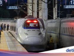 Daftar 10 Kota Bersama Transportasi Umum Terbaik Dunia, Ada Jakarta?