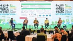 Pertamina Patra Niaga Dorong Implementasi Energi Hijau