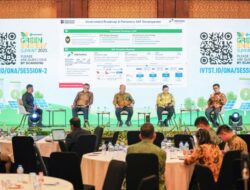 Pertamina Patra Niaga Dorong Implementasi Energi Hijau