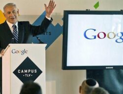 Polandia Desak Google Hapus Iklan Israel yang Menyangkal Ketahanan Pangan Ke Gaza
