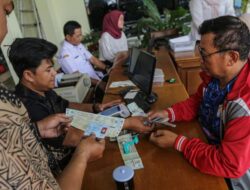 Samsat Jabar Jakarta dan Banten Tutup 1 September