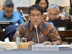 Purbaya Ancam Dana MBG Bakal Dipindah Hingga Bantuan Sosial, Ini Alasannya