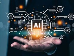 Studi Harvard Temukan Penggunaan AI Ke Tempat Kerja Mengurangi Produktivitas