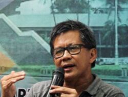 Rocky Gerung Usulkan 2 Audit Untuk Polri, Apa Itu?