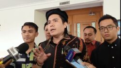 Sidang Perdana Gugatan Aksi Massa Berujung Rusuh, Pihak Tergugat Tidak Hadir