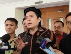 Sidang Perdana Gugatan Aksi Massa Berujung Rusuh, Pihak Tergugat Tidak Hadir