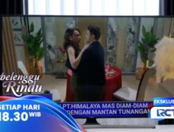 Kedekatan Biru dan Bianca Viral, Rumah Tangga Bersama Amira Terancam?