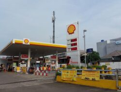 Alternatif BBM Didalam RON Sesuai Mesin Kendaraan Pribadi Pada Shell dan BP Langka