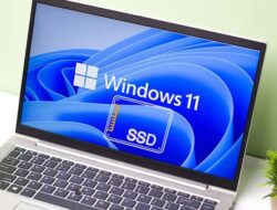 SSD Hilang Sesudah Pembaruan Windows 11, Ini Jawaban Phison
