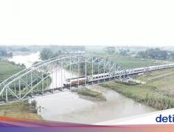 Dulu Tempat Pembantaian PKI, Airnya Konon Bikin Awet Muda