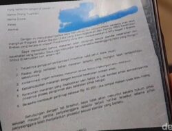 Pakar Sesalkan Viral Surat Ortu Diminta Tak Gugat Keracunan Makan Bergizi Gratis