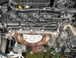 BP-Vivo Ogah Beli BBM Pertamina akibat Etanol, Apa Dampak Di Mesin?