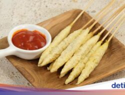 Resep Telur Gulung yang Gurih Lembut Buat Camilan Si Kecil