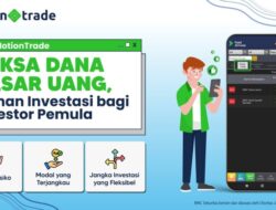 Reksa Dana Pasar Uang, Pilihan Penanaman Modal Untuk Investor Pemula