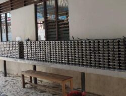 Ikan Hiu Goreng Karena Itu Menu MBG Hingga Ketapang, Praktisi Medis: Merkurinya Tinggi